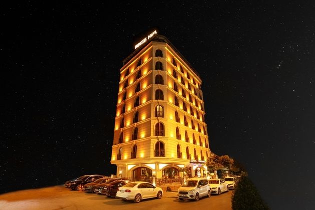 Princess Maya Otel