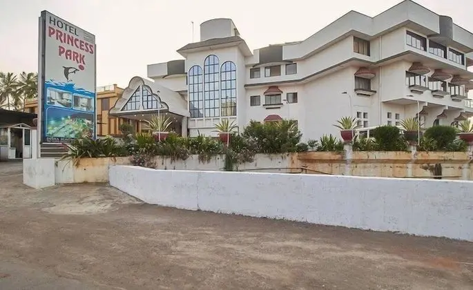Hotel Princess Park