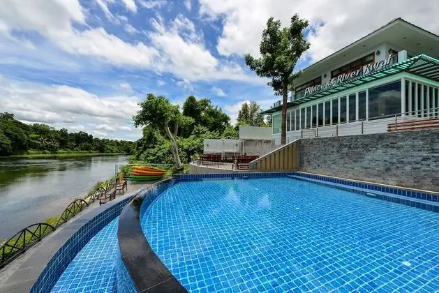Princess River Kwai