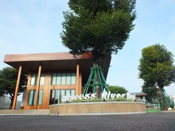 Princess River Kwai - Dış Mekan