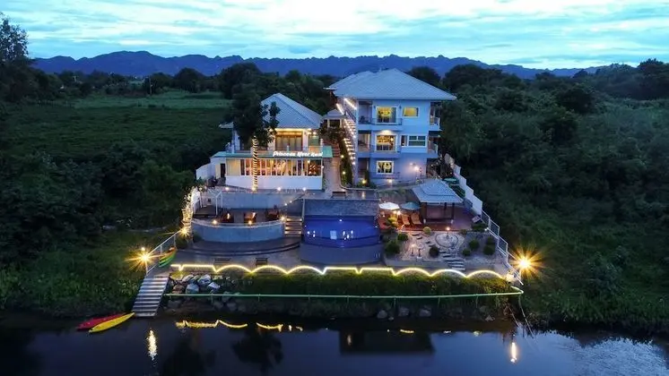 Princess River Kwai - Öne Çıkan Resim
