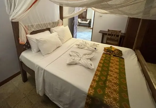 Princess Salme Inn - Öne Çıkan Resim