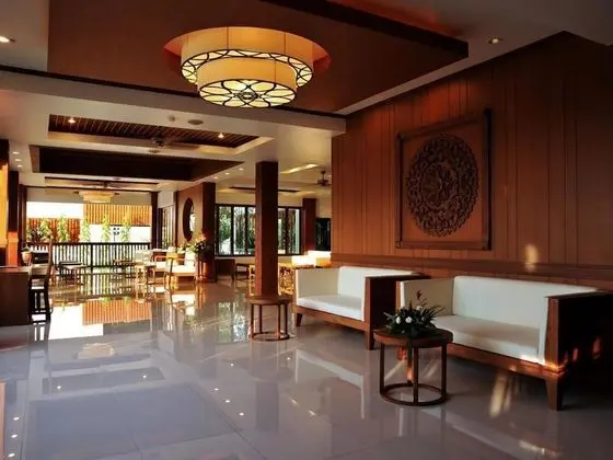 Princess Seaview Resort & Spa - Spa