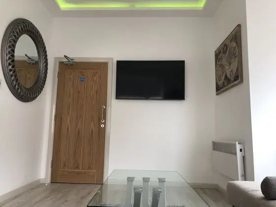 Princess Service Apartments - Town Centre - İç Mekan