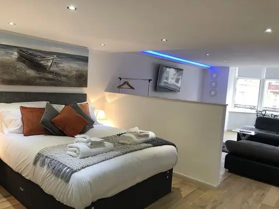 Princess Service Apartments - Town Centre - Oda