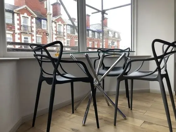 Princess Service Apartments - Town Centre - Oda Düzeni