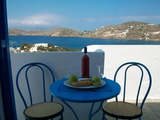 Princess Sissy Hotel - Dış Mekan