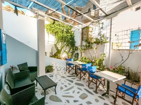 Princess Sissy Hotel - Yerinde Yemek