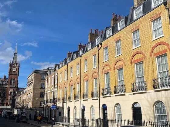 The Princess Hotel – St Pancras Hotel Group