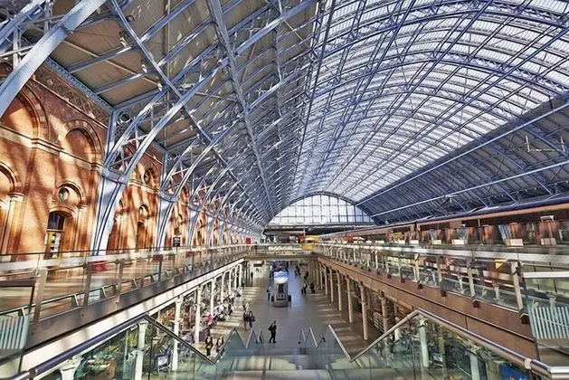 The Princess Hotel – St Pancras Hotel Group - Dış Mekan