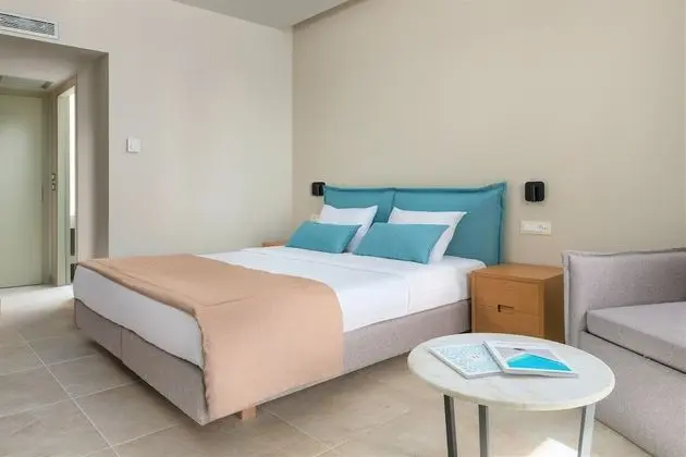 Princess Sun Hotel - All Inclusive - Oda