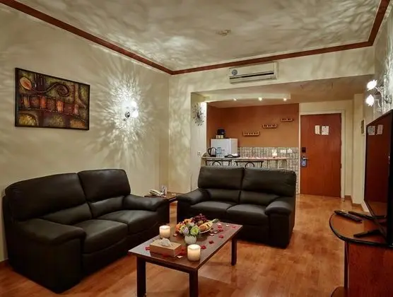 Princessa Hotel