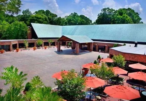 Princeton Marriott at Forrestal