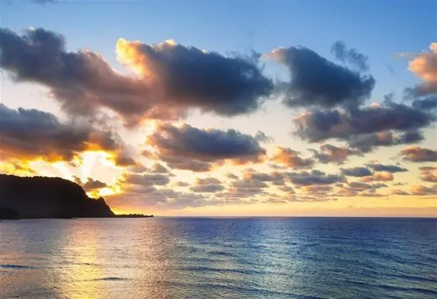 Princeville Resort