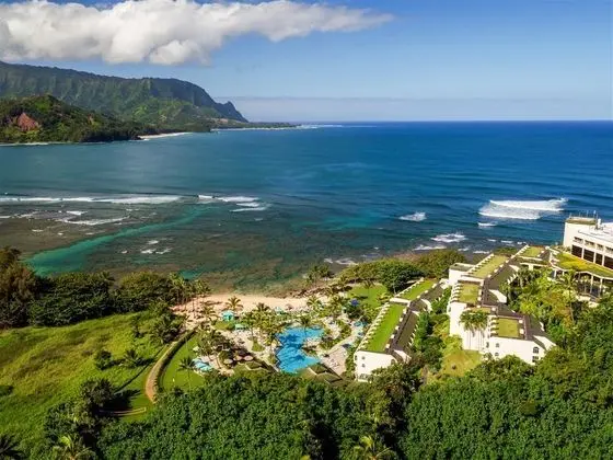 Princeville Resort - 1