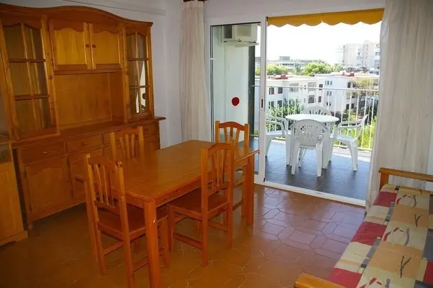 Princicasim Orange Costa - Oda Düzeni