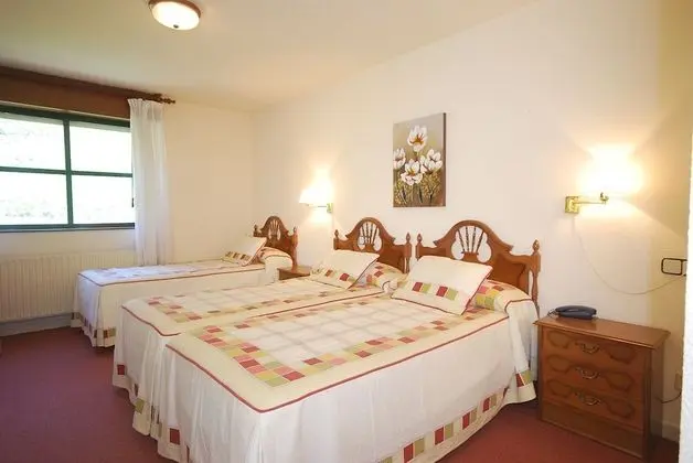 Hotel Principado de Europa - Oda