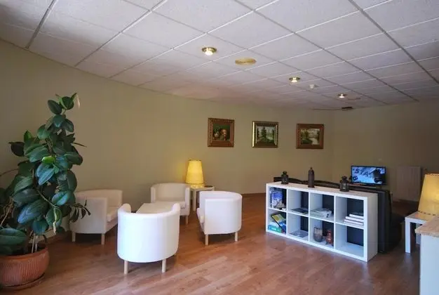 Hotel Principado de Europa - Spa