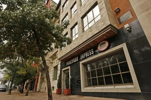 Principado Lastarria