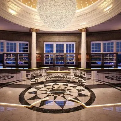 Principal Grand Central Hotel