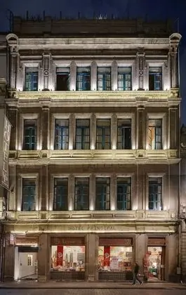 Hotel Principal