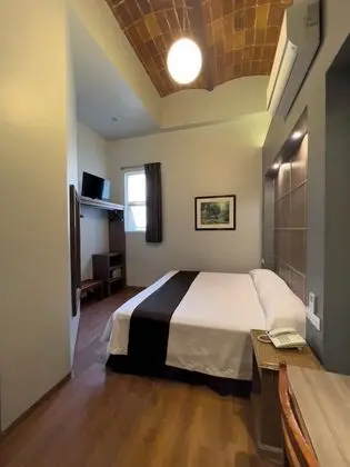 Hotel Principal - Öne Çıkan Resim