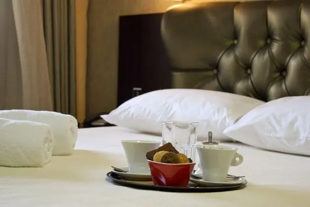 Principal New Leisure Hotel - Oda