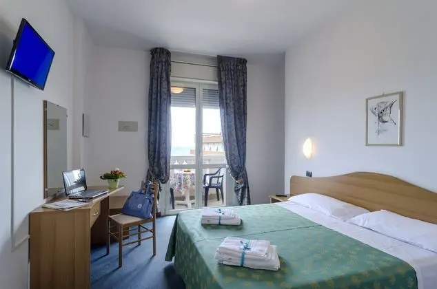Hotel Principe - Oda
