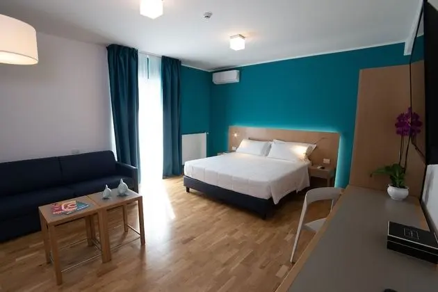 Hotel Principe Alogna & SPA - Öne Çıkan Resim
