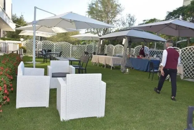 Hotel Principe - Dış Mekan