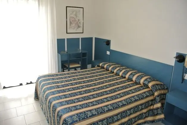 Hotel Principe - Oda