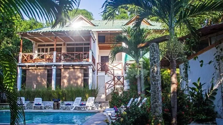 Principe del Pacifico