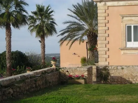 Villa Principe di Belmonte
