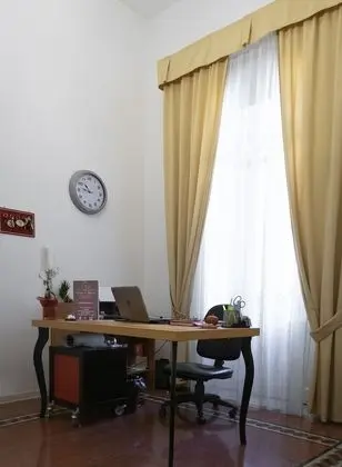 Principe di Belmonte - Lobi
