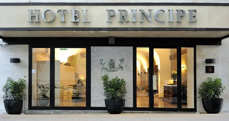 Principe Di Villafranca - 1