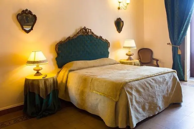 PRINCIPE DI FRANCALANZA