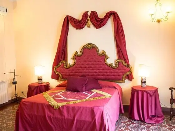 PRINCIPE DI FRANCALANZA