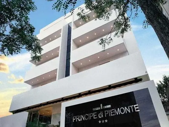 Principe di Piemonte