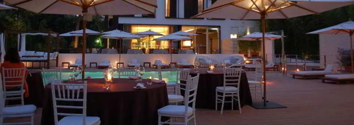 Principe Forte Dei Marmi