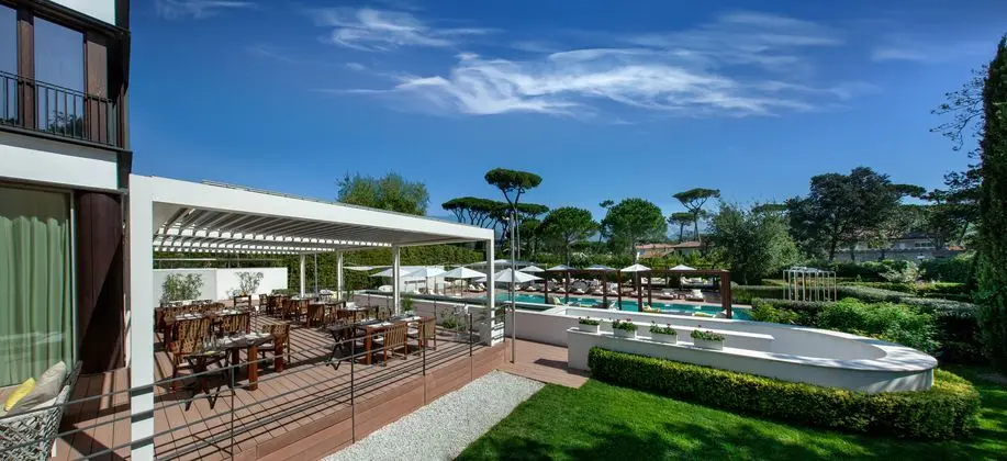 Principe Forte Dei Marmi