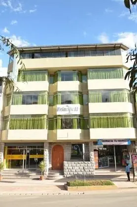 Hotel Príncipe II