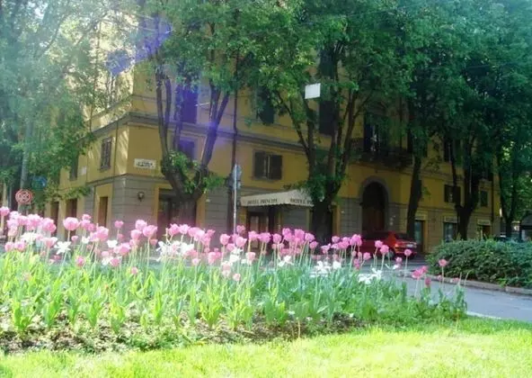 Hotel Principe - Dış Mekan