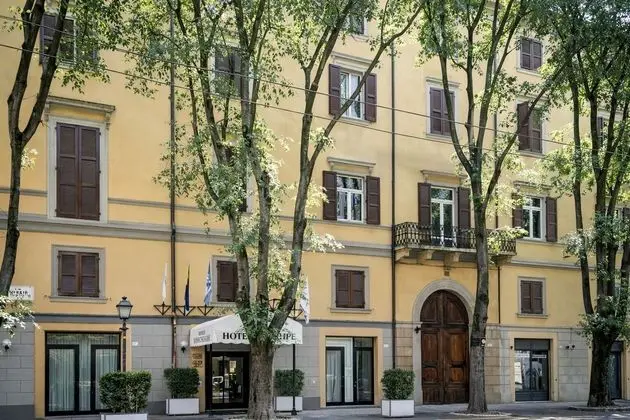 Hotel Principe - Dış Mekan