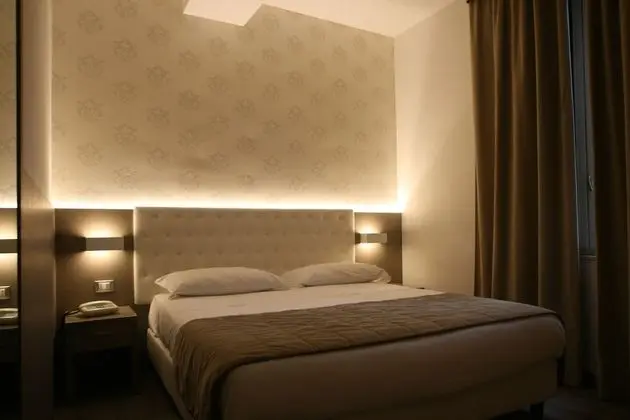 Hotel Principe - Oda