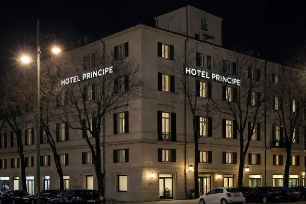 Hotel Principe - Öne Çıkan Resim