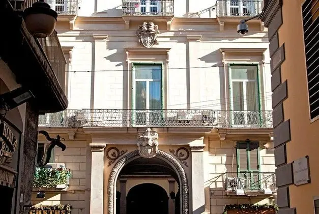 Principe Napolitamo