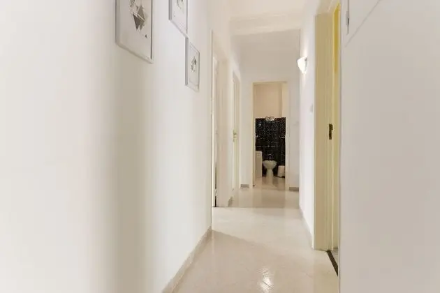 Principe Real Balcony by Homing - İç Mekan