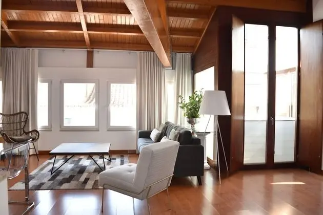The Príncipe Real Lisbon Apartment - Öne Çıkan Resim