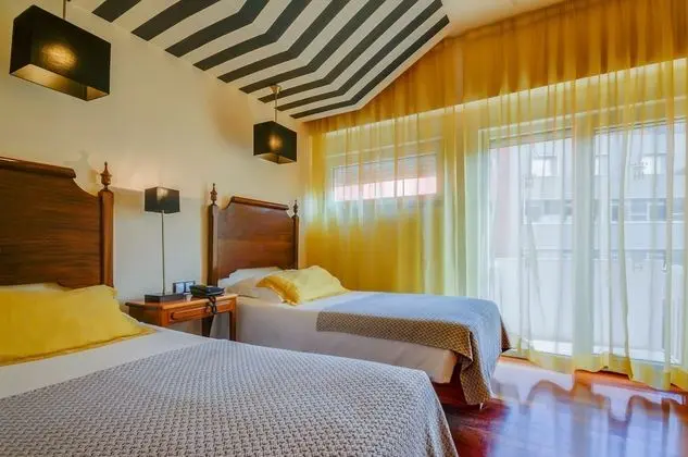 Hotel Príncipe Real - Oda