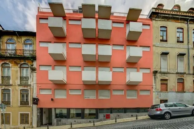 Hotel Príncipe Real - 1